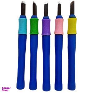 مغار تک آرت کد Carving01 مجموعه 5 عددی