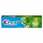 خمیر دندان کرست مدل Complete 7 Toothpaste Mouthwash حجم 100 میلی لیتر