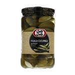 Chin Chin Prime Pickled Cucumber - 670 gr