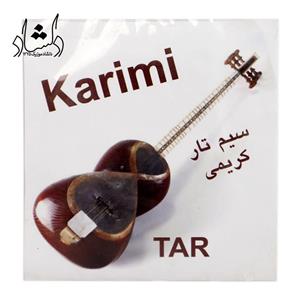 سیم تار کریمی مدل 1321