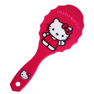 برس کودک مدل گربه کد Kitty-1