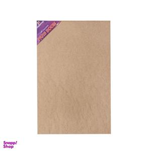 تخته شاسی آبرنگ پارس بوم مدل PB سایز 60×40 سانتی متر