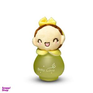 ادوکلن کودک بیبی لاو مدل عروسک حجم 50 میلی لیتر