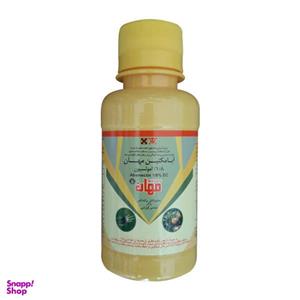 کنه کش آبامکتین مهان مدل M2 حجم 100 میلی لیتر