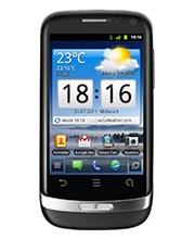 گوشی موبایل هوآوی مدل یو 8510 آیدیس اکس 3 Huawei U8510 IDEOS X3