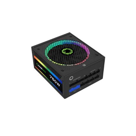 GameMax RGB 750 Gold Power Supply
