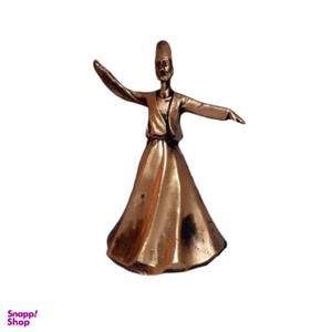 مجسمه مدل رقص سماع کد 13