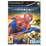 بازی  spider man friend or foe activision gamer مخصوص ps2