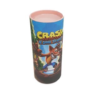 قلک مدل crash کد 88