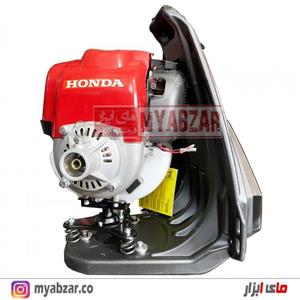 داس موتوری هوندا Honda GX 35 