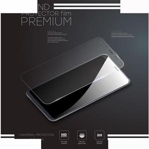 محافظ صفحه نمایش سرامیکی ال کی مدل Hard glass مناسب برای گوشی موبایل سامسونگ Galaxy A21s