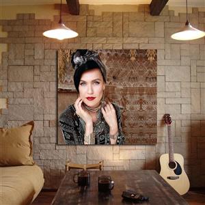 تابلو شاسی مدل sevval sam کد 19