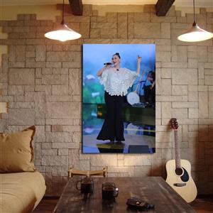 تابلو شاسی مدل sevval sam کد 22