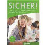 کتاب Sicher C1.1 اثر Dr. Michaela Perlmann-Balme and Susanne Schwalb انتشارات زبان مهر