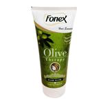 ماسک مو فونکس مدل Olive Therapy حجم 200 میلی لیتر