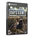 بازی DAYS GONE مخصوص PC