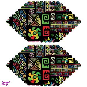 رومیزی مدل T5-42553 بسته 2 عددی