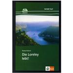 کتاب Die Loreley ebt اثر Roland Dittrich انتشارات زبان مهر