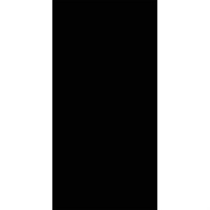 استیکر شیشه مدل black -