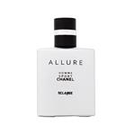 عطر جیبی مردانه اسکلاره مدل Chanel Allure Homme حجم 30 میلی لیتر