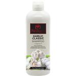 شامپو مو فابریگاس مدل Garlic Classic حجم 400 میلی لیتر