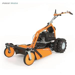 چمن زن موتوری ای اس موتور AS Motor AS63 
