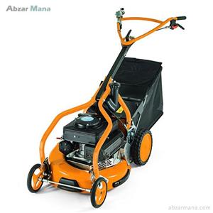 چمن زن چهار چرخ ای اس موتور AS Motor AS5312T 