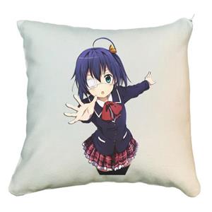 کوسن مدل انیمه