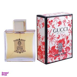 ادو پرفیوم زنانه نیفتی مدل GUCCI BLOOM حجم 100 میلی لیتر