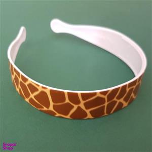 تل مو زنانه مدل پلنگی