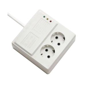 محافظ ولتاژ فرحان الکتریک مدل MAB.8N4