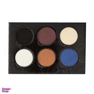 پالت سایه چشم سیترای مدل 03