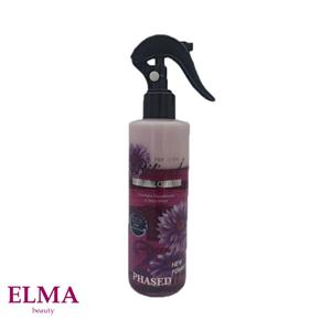 اسپری دو فاز مو بیلیارد مدل Lavender حجم 240 میلی لیتر