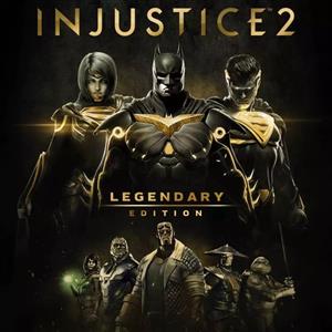 بازیINJUSTICE2مخصوص PC