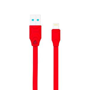 کابل تبدیل USB به لایتنینگ سلبریت مدل CB 02i طول 1 متر 