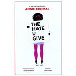 رمان THE HATE U GIVE اثر Angie Thomas انتشارات زبان مهر