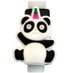 محافظ کابل مدل Cute Panda 01