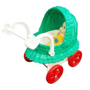 کالسکه اسباب بازی مدل setare کد B_377