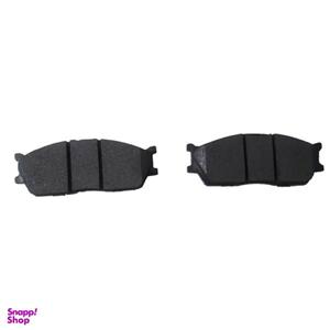 لنت ترمز جلو آسیا لنت کد ۰۳ مناسب برای تیبا