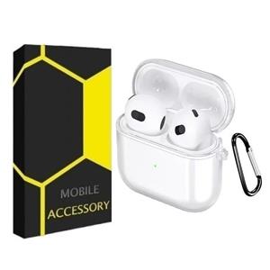 کاور مدل A04 مناسب برای کیس اپل ایرپاد 2