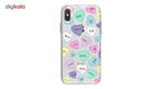 Heart Candy Cover For iPhone X / 10