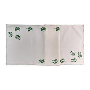 رانر طرح برگ کد R-Barg1