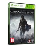 بازی Shadow of Mordor مخصوص XBOX 360