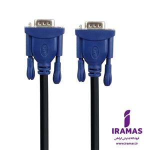 کابل VGA رویال مدل 1011147 طول 30 متر