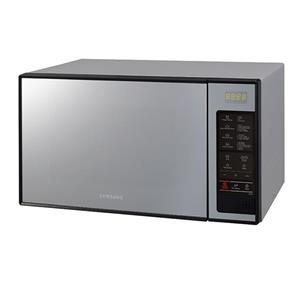 مایکروویو سامسونگ مدل GE402  Samsung Microwave GE402 Mirror