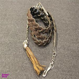 کمربند زنانه کد Ki 2228-041-1