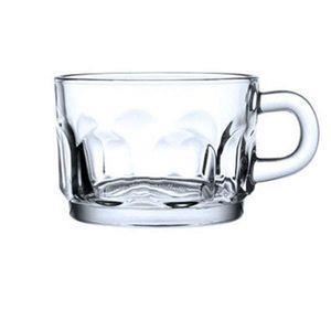 استکان دورالکس کد 1040 بسته 6 عددی