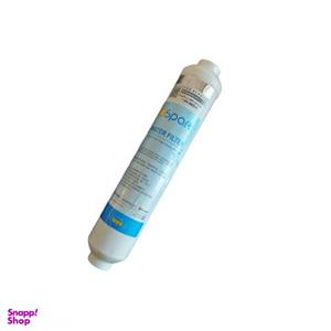 فیلتر یخچال ساید بای ساید اسپارت مدل h2