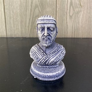 تندیس مدل کوروش کبیر