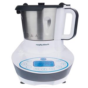 سوپ‌ساز مورفی ریچاردز  مدل 562000 Morphy Richards 562000 SoupMaker